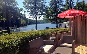 Yxningens Holiday Homes, Cottages&Camping